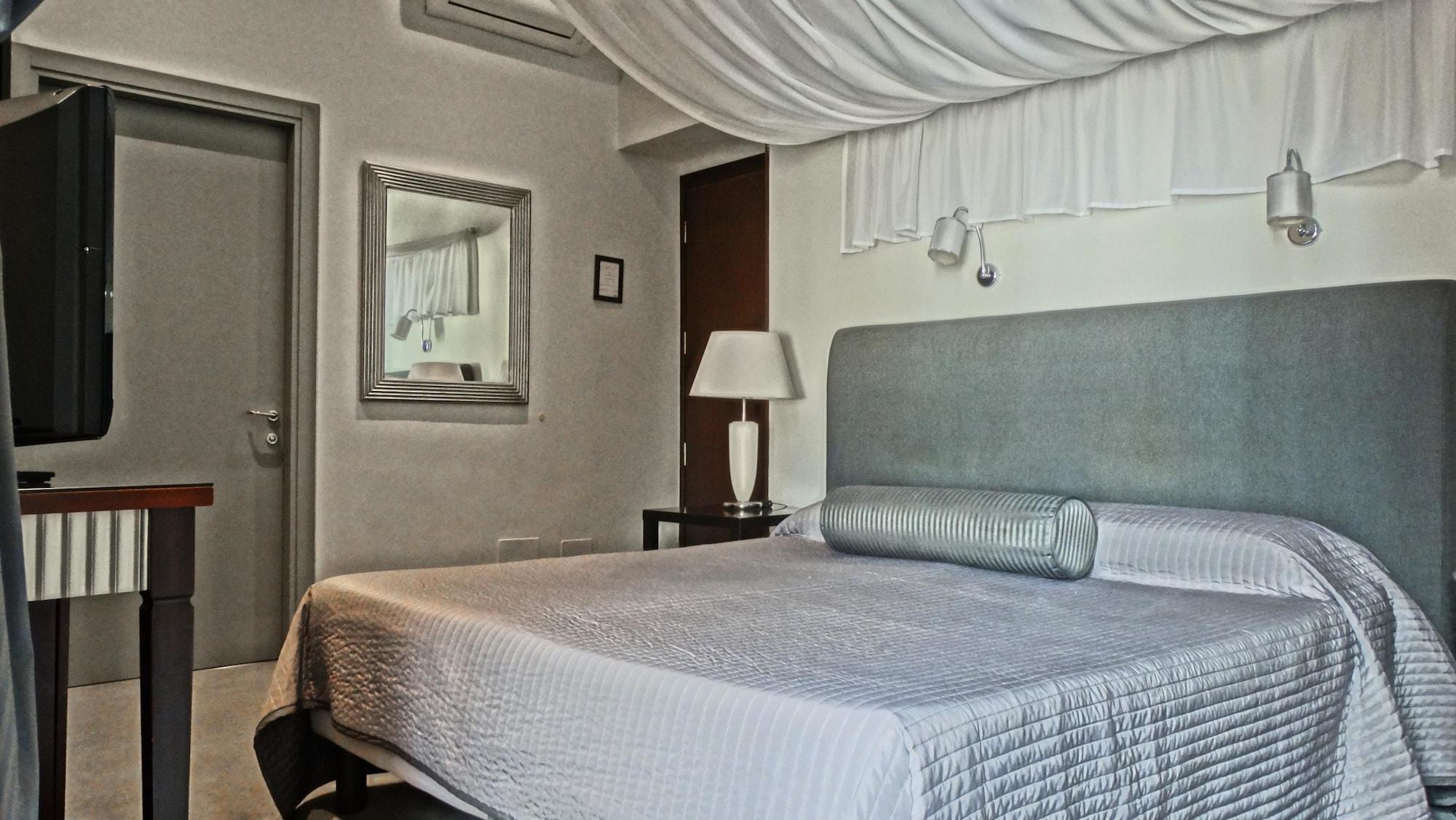 Hotel Giuggioli Rome Exterior photo