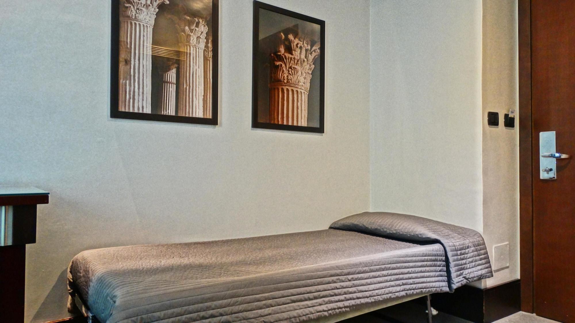 Hotel Giuggioli Rome Exterior photo