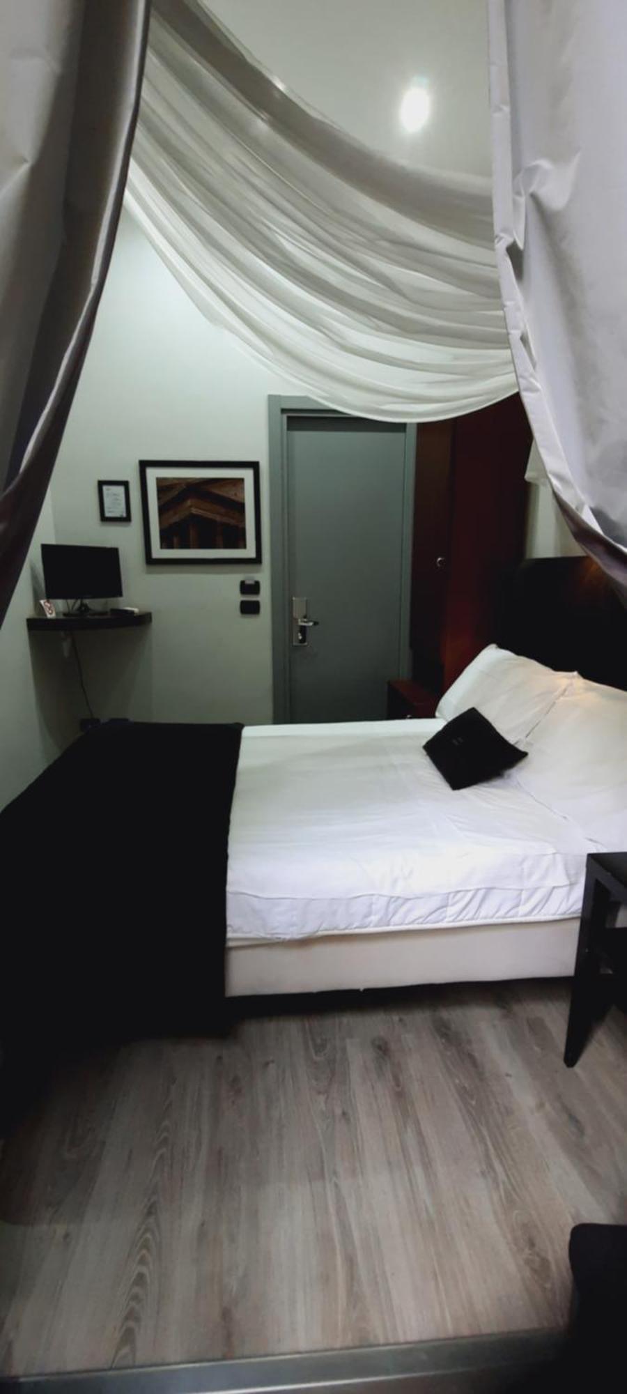Hotel Giuggioli Rome Exterior photo
