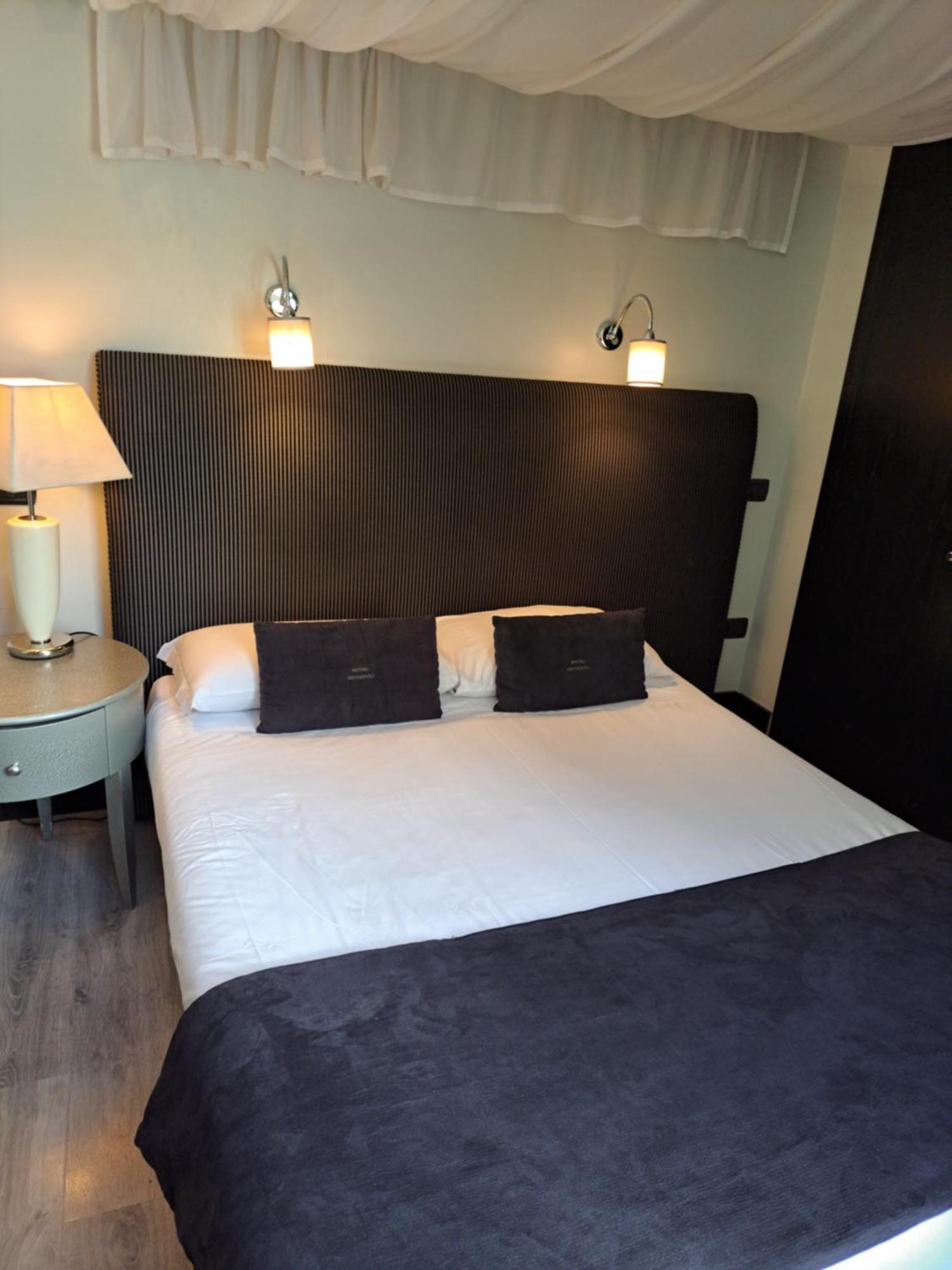 Hotel Giuggioli Rome Exterior photo