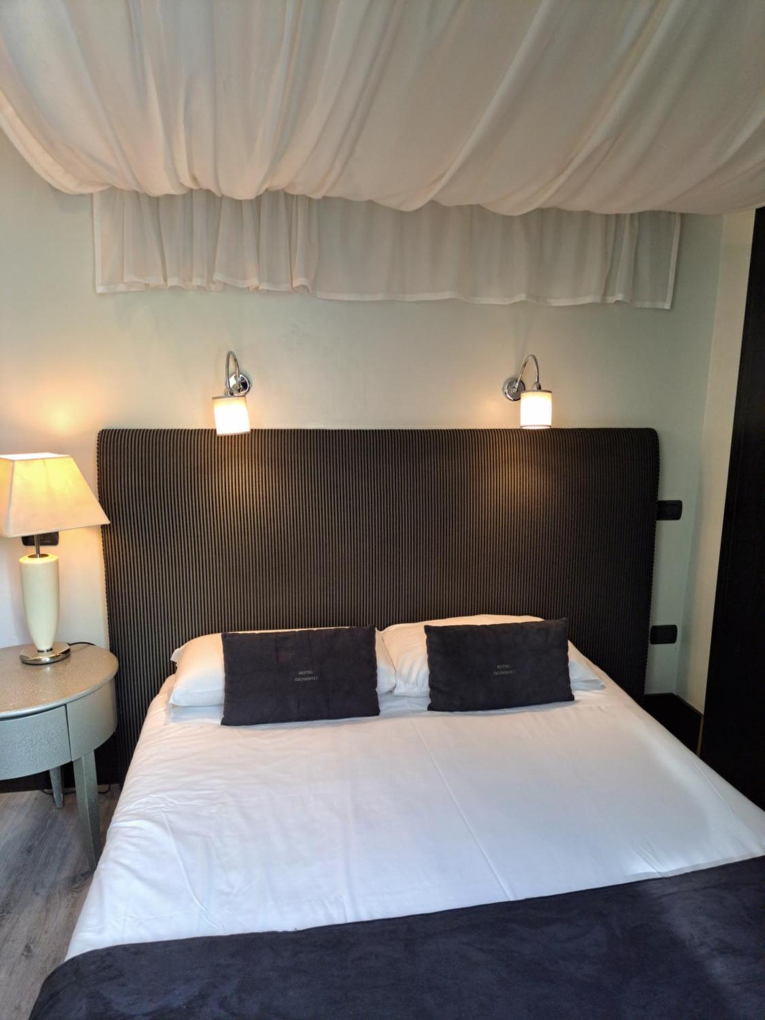 Hotel Giuggioli Rome Exterior photo
