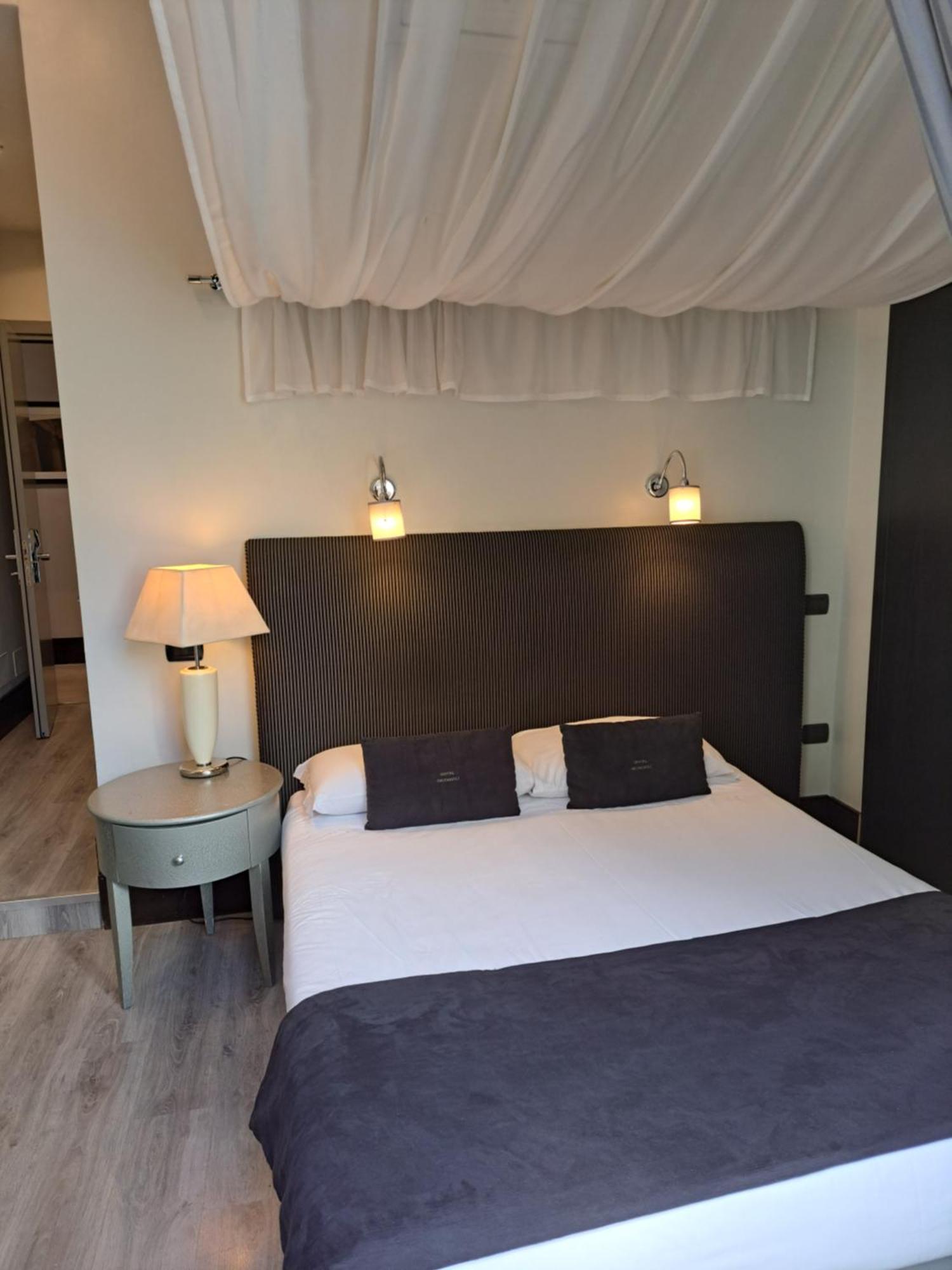 Hotel Giuggioli Rome Exterior photo