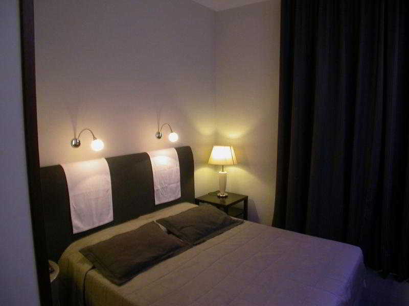 Hotel Giuggioli Rome Exterior photo